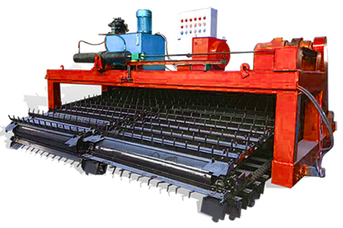 有機(jī)肥設(shè)備使用過程中,有什么需要注意的呢?(圖1) 有機(jī)肥設(shè)備使用過程中,有什么需要注意的呢?(圖1)