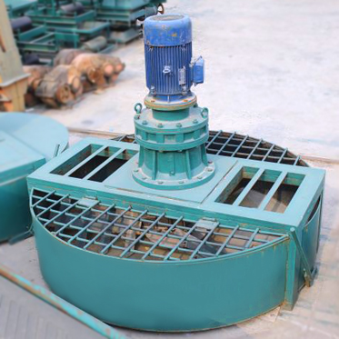 圓盤(pán)攪拌機(jī)