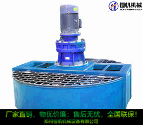 圓盤攪拌機(jī)