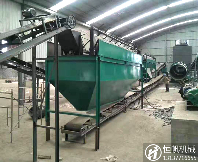 不經過有機肥生產線處理,而直接使用生糞施肥的8大危害!(圖1) 有機肥生產線