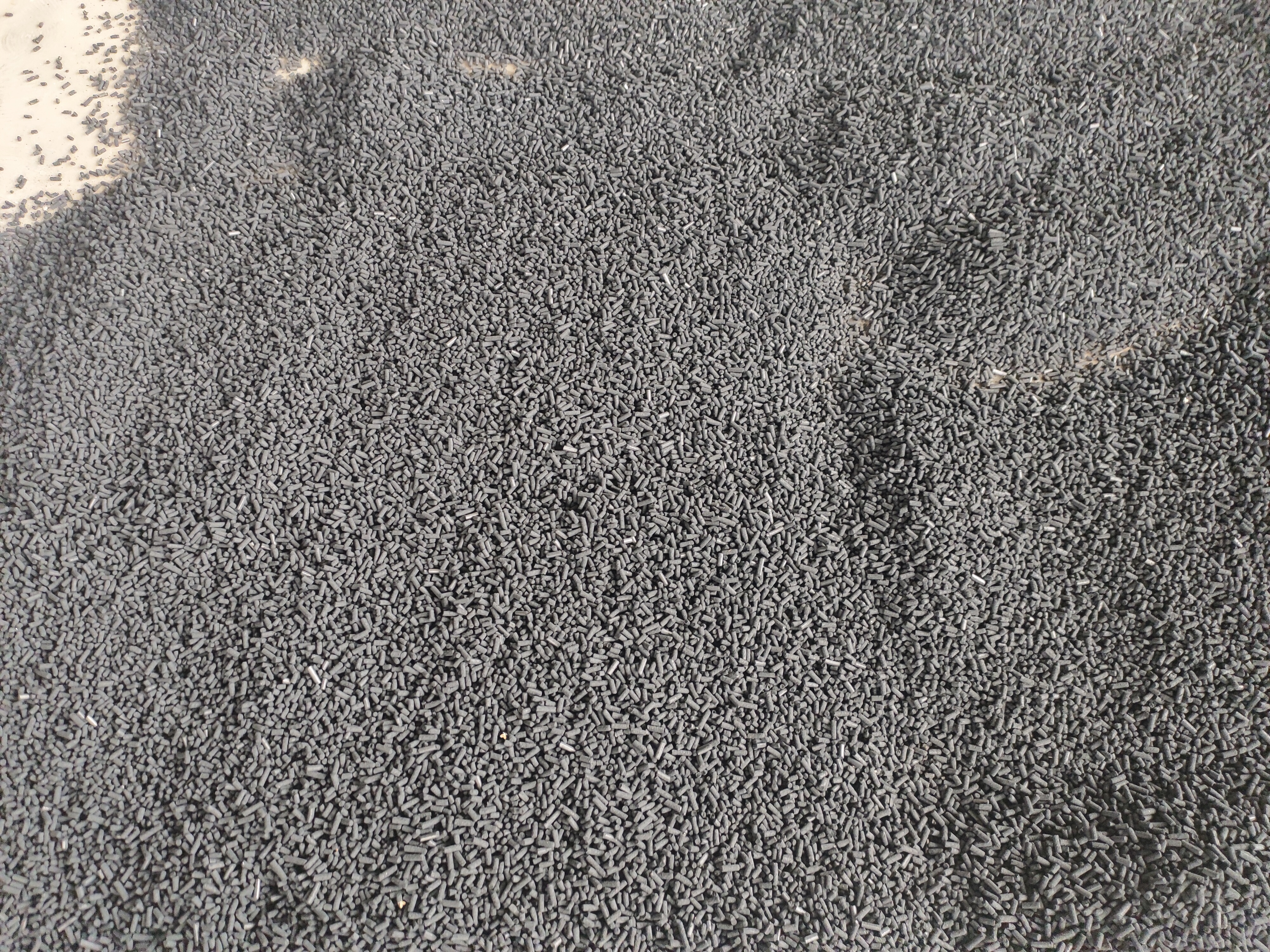 羊糞怎么制作有機(jī)肥呢?這篇文章告訴你方法(圖1) 羊糞怎么制作有機(jī)肥呢?這篇文章告訴你方法(圖1)