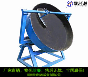 有機肥設(shè)備在使用中需要注意的事項你知道嗎?(圖1) 有機肥設(shè)備在使用中需要注意的事項你知道嗎?(圖1)