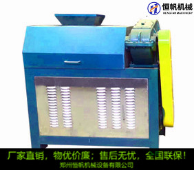 造粒機該怎樣維護保養呢？(圖1)