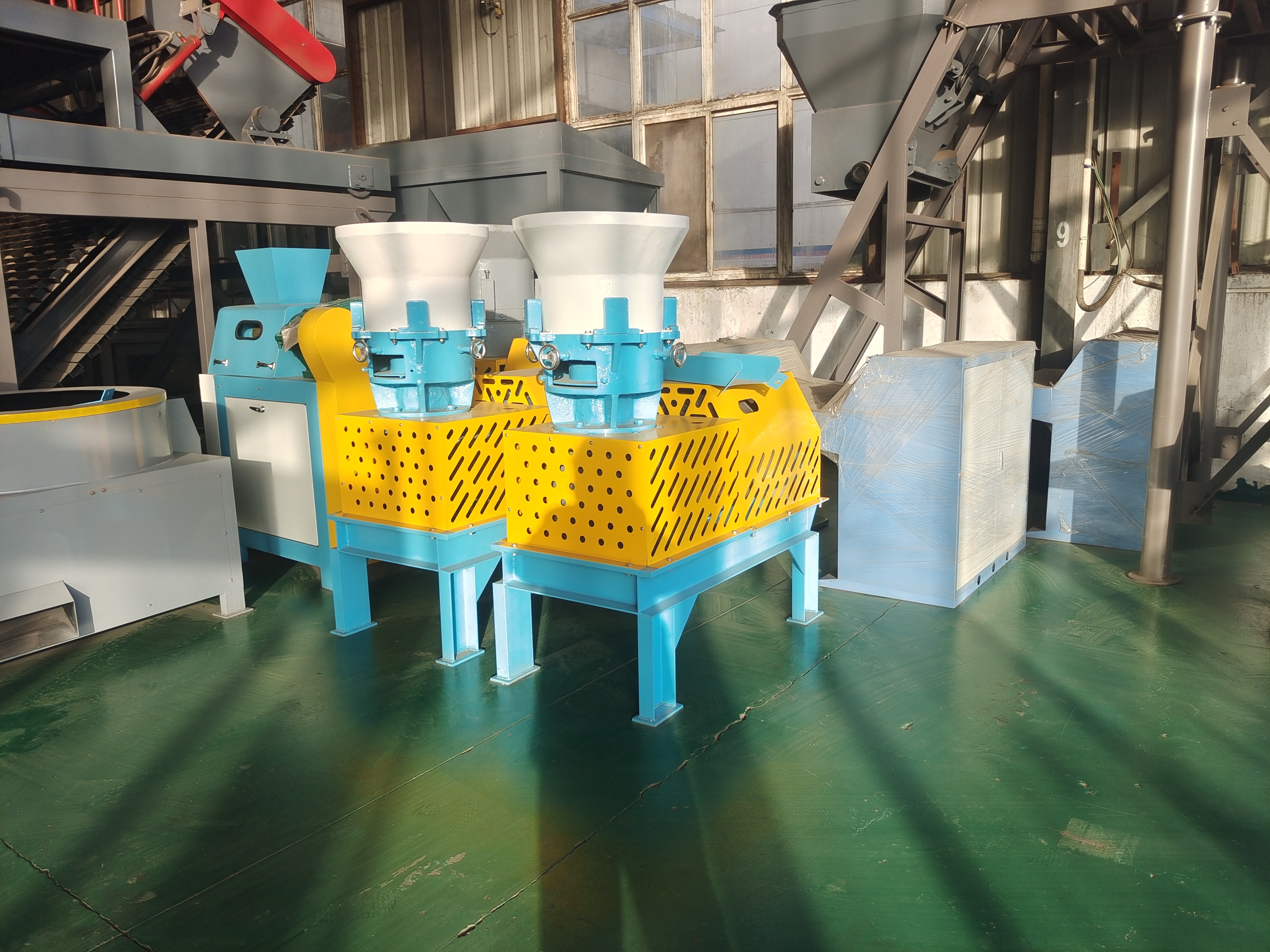 什么是生物有機肥?怎么生產呢?(圖1) 什么是生物有機肥?怎么生產呢?(圖1)